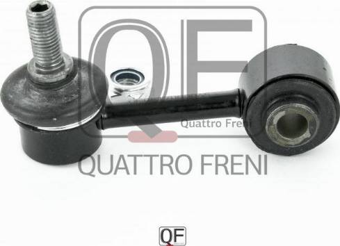 Quattro Freni QF17D00065 - Çubuq / Strut, stabilizator furqanavto.az