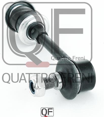 Quattro Freni QF17D00062 - Çubuq / Strut, stabilizator furqanavto.az