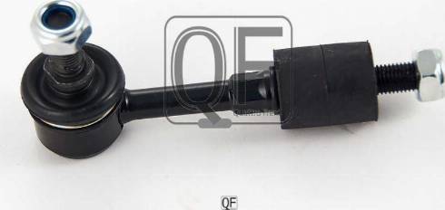 Quattro Freni QF17D00009 - Çubuq / Strut, stabilizator www.furqanavto.az