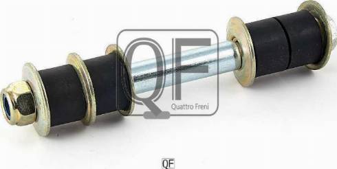 Quattro Freni QF17D00005 - Çubuq / Strut, stabilizator furqanavto.az