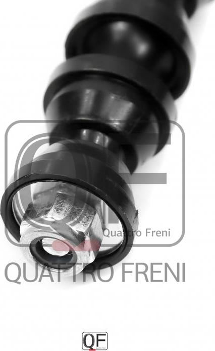 Quattro Freni QF17D00006 - Çubuq / Strut, stabilizator furqanavto.az