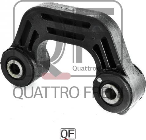 Quattro Freni QF17D00008 - Çubuq / Strut, stabilizator furqanavto.az