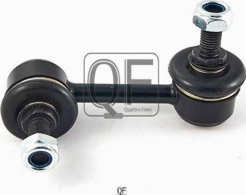 Quattro Freni QF17D00003 - Çubuq / Strut, stabilizator furqanavto.az