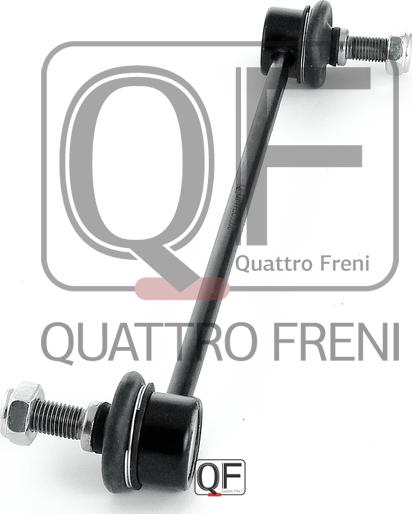 Quattro Freni QF17D00086 - Çubuq / Strut, stabilizator furqanavto.az