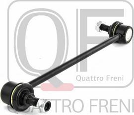 Quattro Freni QF17D00198 - Çubuq / Strut, stabilizator furqanavto.az