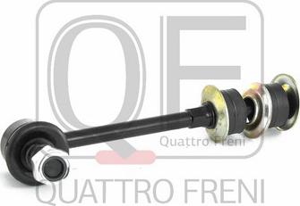 Quattro Freni QF17D00192 - Çubuq / Strut, stabilizator furqanavto.az