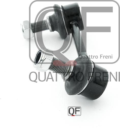 Quattro Freni QF17D00154 - Çubuq / Strut, stabilizator furqanavto.az
