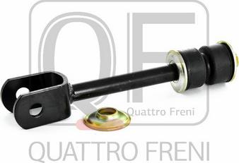 Quattro Freni QF17D00202 - Çubuq / Strut, stabilizator furqanavto.az