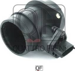 Quattro Freni QF86A00090 - Hava Kütləsi Sensoru furqanavto.az