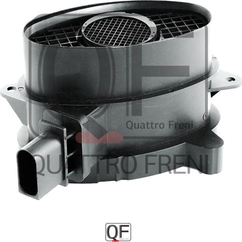Quattro Freni QF86A00064 - Hava Kütləsi Sensoru furqanavto.az
