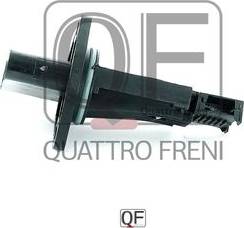 Quattro Freni QF86A00066 - Hava Kütləsi Sensoru furqanavto.az
