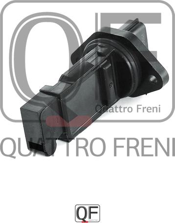 Quattro Freni QF86A00004 - Hava Kütləsi Sensoru furqanavto.az