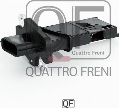 Quattro Freni QF86A00002 - Hava Kütləsi Sensoru furqanavto.az