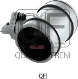 Quattro Freni QF86A00014 - Hava Kütləsi Sensoru furqanavto.az
