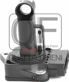Quattro Freni QF86A00010 - Hava Kütləsi Sensoru furqanavto.az