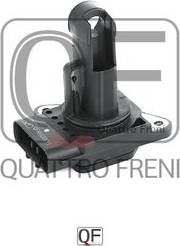 Quattro Freni QF86A00011 - Hava Kütləsi Sensoru furqanavto.az