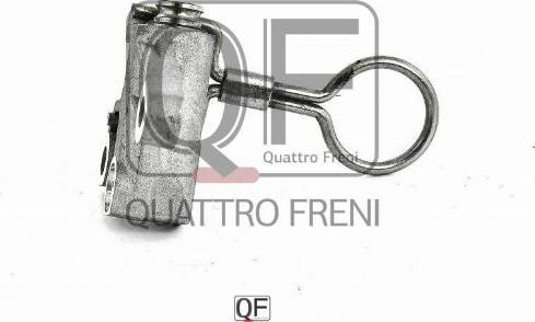 Quattro Freni QF83A00011 - Gərginlik, vaxt zənciri furqanavto.az
