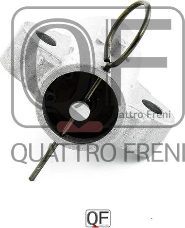 Quattro Freni QF83A00029 - Gərginləşdirici, vaxt kəməri furqanavto.az