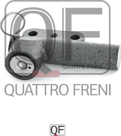 Quattro Freni QF83A00025 - Gərginlik, vaxt zənciri www.furqanavto.az