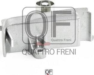 Quattro Freni QF83A00027 - Gərginlik kasnağı, vaxt kəməri furqanavto.az