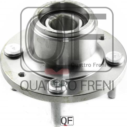 Quattro Freni QF34D00001 - Təkər Qovşağı furqanavto.az