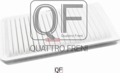 Quattro Freni QF36A00094 - Hava filtri furqanavto.az