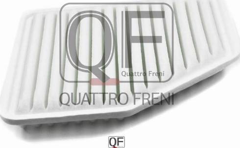 Quattro Freni QF36A00040 - Hava filtri furqanavto.az