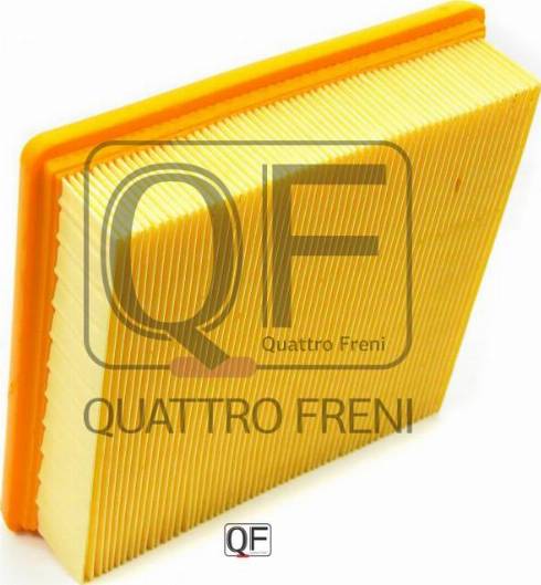 Quattro Freni QF36A00054 - Hava filtri furqanavto.az