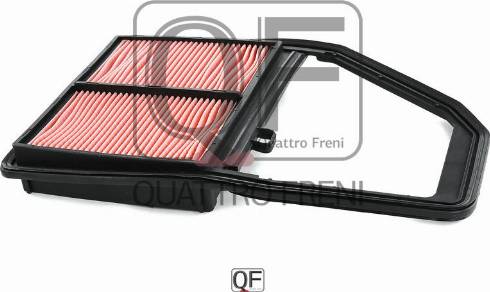 Quattro Freni QF36A00051 - Hava filtri furqanavto.az