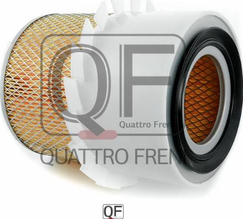 Quattro Freni QF36A00058 - Hava filtri furqanavto.az