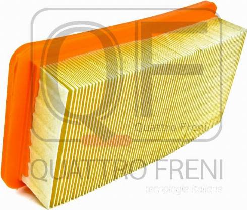 Quattro Freni QF36A00062 - Hava filtri furqanavto.az