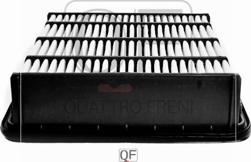 Quattro Freni QF36A00008 - Hava filtri furqanavto.az