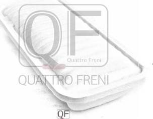 Quattro Freni QF36A00035 - Hava filtri furqanavto.az