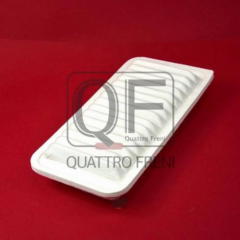 Quattro Freni QF36A00033 - Hava filtri furqanavto.az