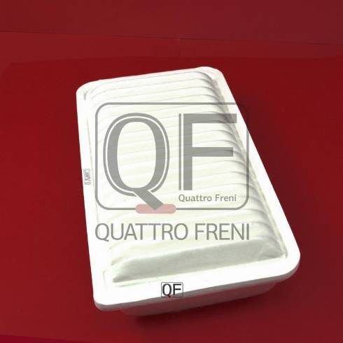 Quattro Freni QF36A00028 - Hava filtri furqanavto.az