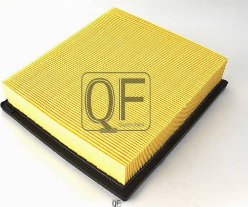 Quattro Freni QF36A00023 - Hava filtri furqanavto.az