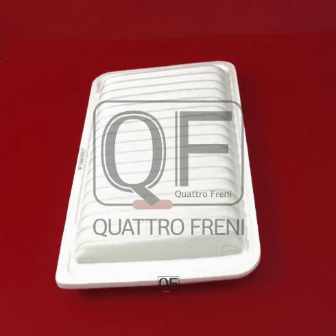Quattro Freni QF36A00027 - Hava filtri furqanavto.az
