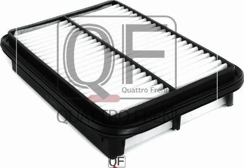 Quattro Freni QF36A00073 - Hava filtri furqanavto.az