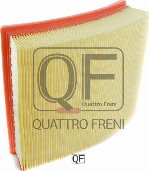 Quattro Freni QF36A00199 - Hava filtri furqanavto.az