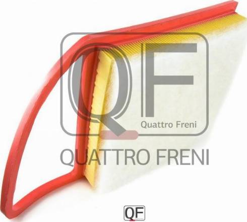 Quattro Freni QF36A00195 - Hava filtri furqanavto.az