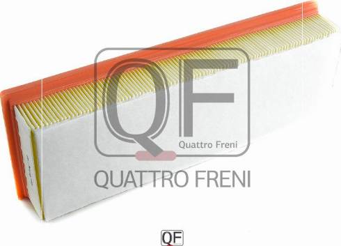 Quattro Freni QF36A00196 - Hava filtri furqanavto.az