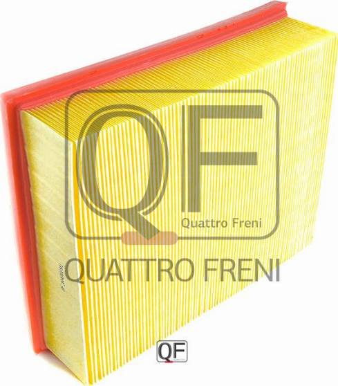 Quattro Freni QF36A00191 - Hava filtri furqanavto.az
