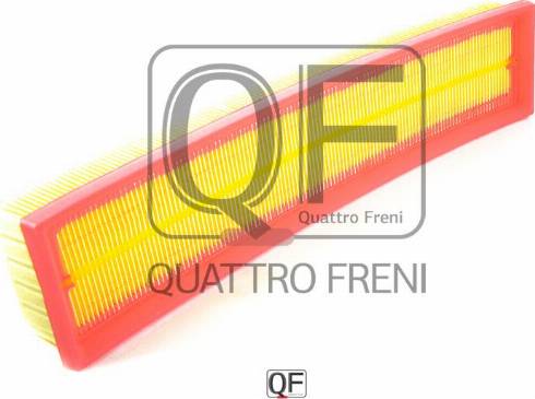 Quattro Freni QF36A00193 - Hava filtri furqanavto.az