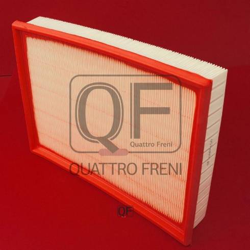 Quattro Freni QF36A00150 - Hava filtri furqanavto.az