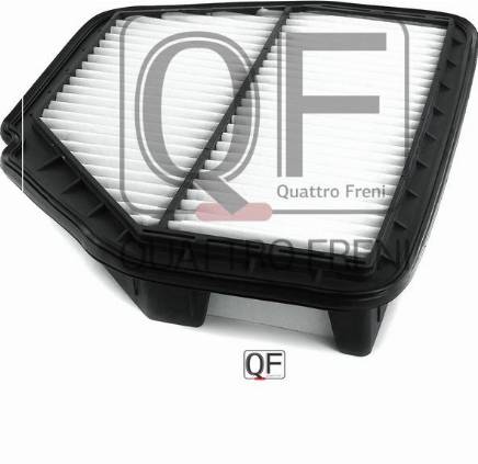 Quattro Freni QF36A00158 - Hava filtri furqanavto.az