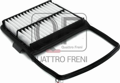 Quattro Freni QF36A00161 - Hava filtri furqanavto.az