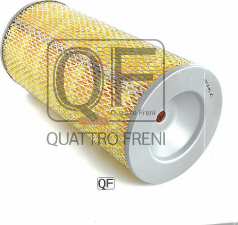 Quattro Freni QF36A00167 - Hava filtri furqanavto.az