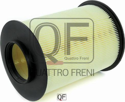 Quattro Freni QF36A00109 - Hava filtri furqanavto.az