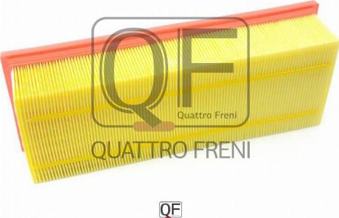 Quattro Freni QF36A00115 - Hava filtri furqanavto.az
