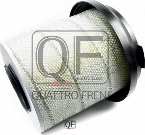 Quattro Freni QF36A00118 - Hava filtri furqanavto.az